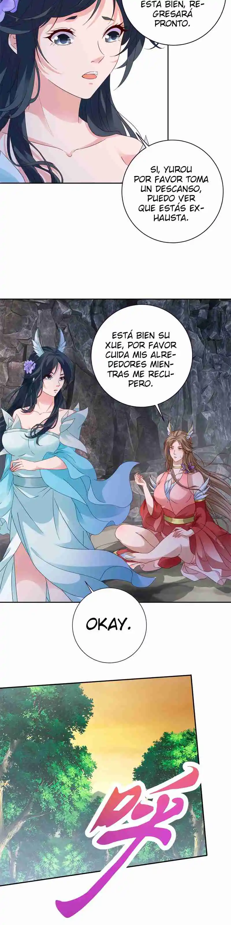 Emperor Wu - Capítulo 381 - Página 13 - LectorTMOo