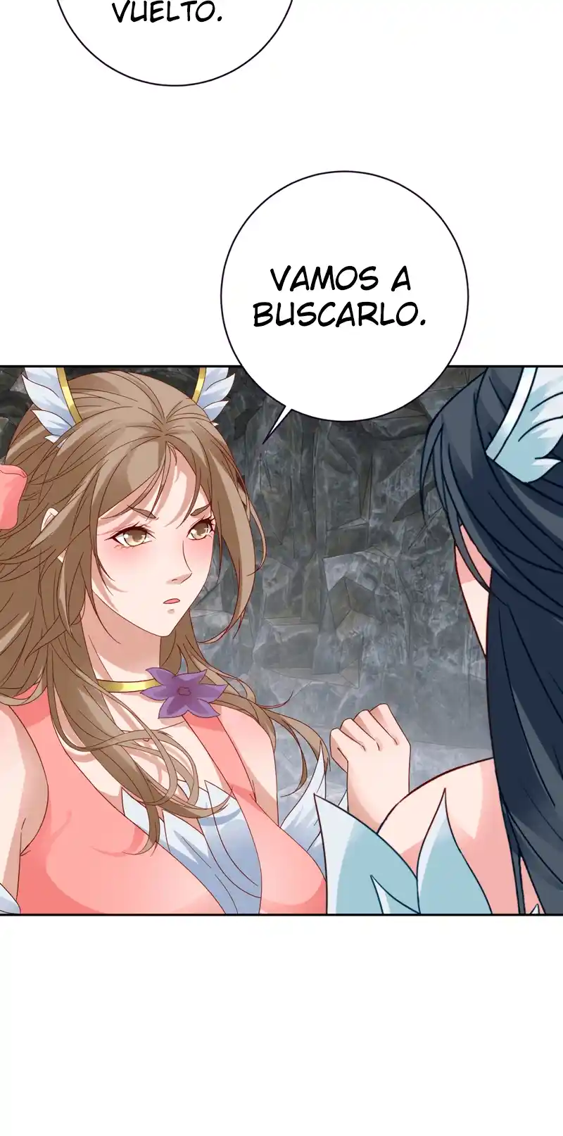 Emperor Wu - Capítulo 381 - Página 15 - LectorTMOo