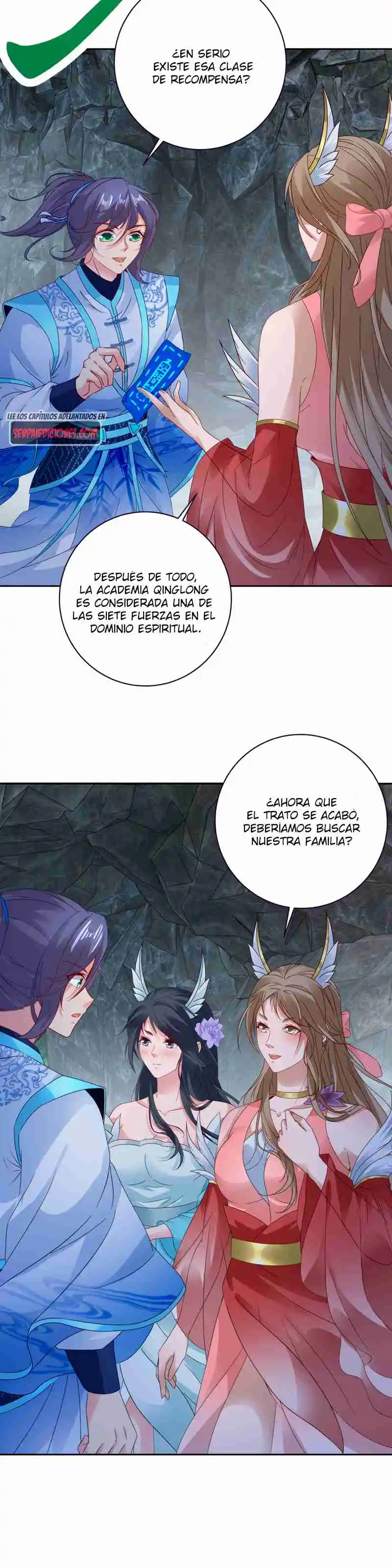 Emperor Wu - Capítulo 382 - Página 13 - LectorTMOo