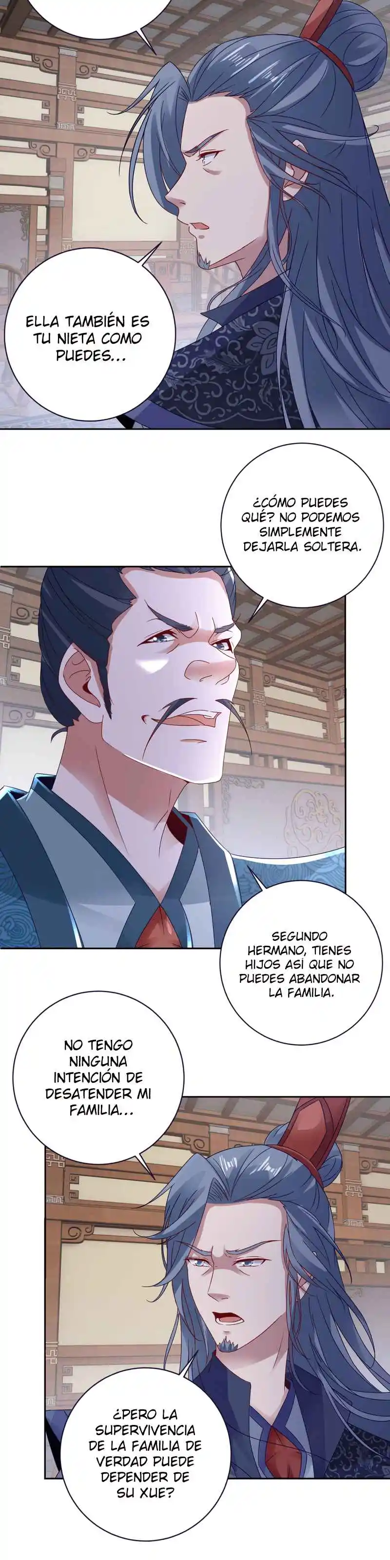 Emperor Wu - Capítulo 383 - Página 10 - LectorTMOo