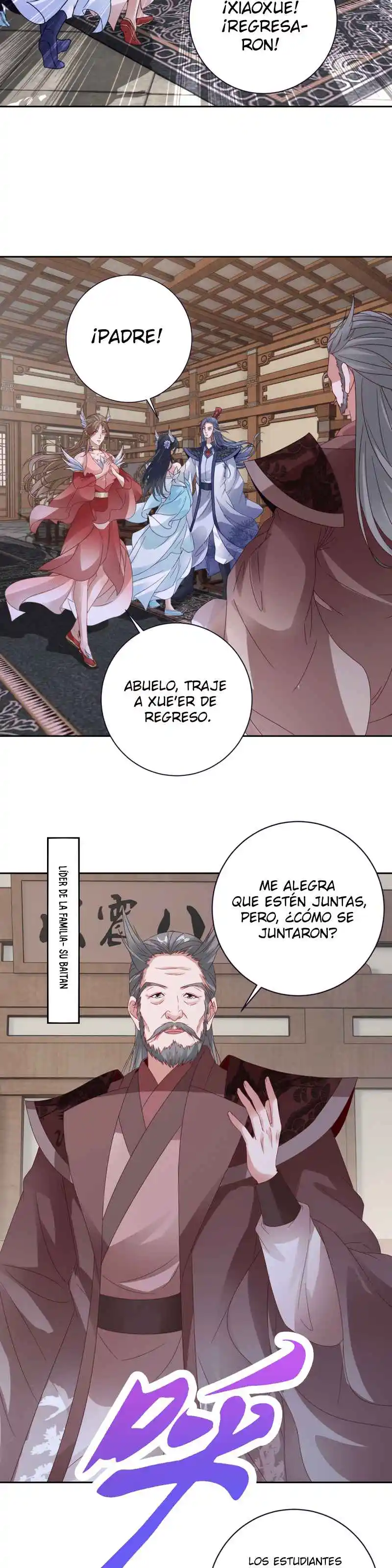 Emperor Wu - Capítulo 383 - Página 12 - LectorTMOo