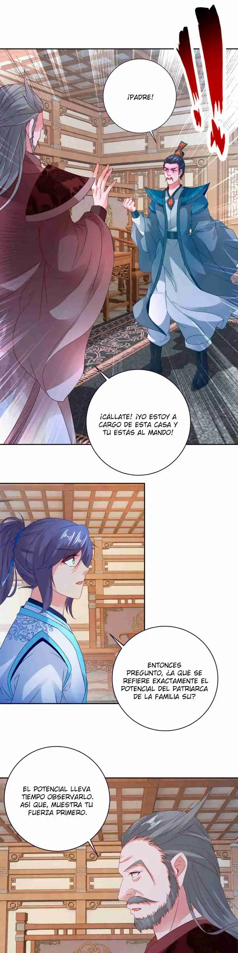 Emperor Wu - Capítulo 384 - Página 11 - LectorTMOo