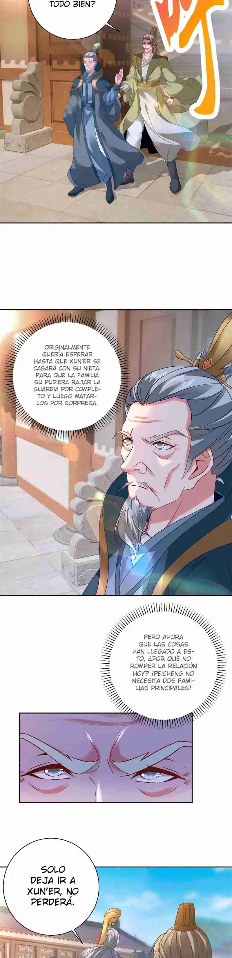 Emperor Wu - Capítulo 387 - Página 9 - LectorTMOo