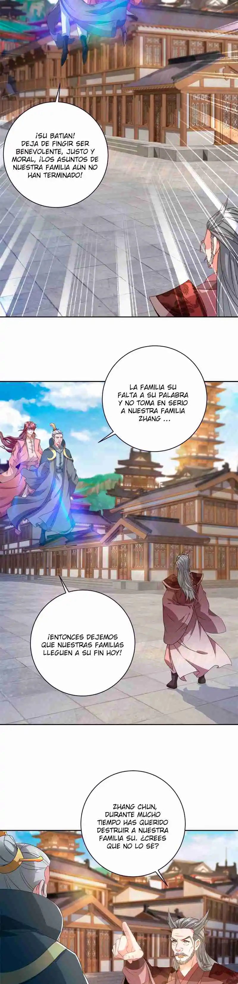 Emperor Wu - Capítulo 388 - Página 8 - LectorTMOo