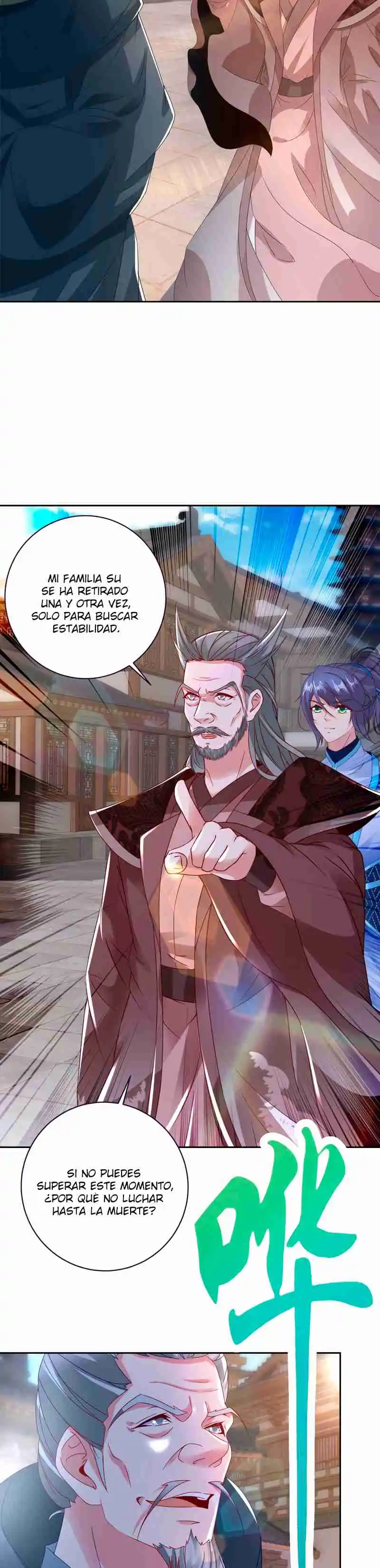 Emperor Wu - Capítulo 388 - Página 9 - LectorTMOo