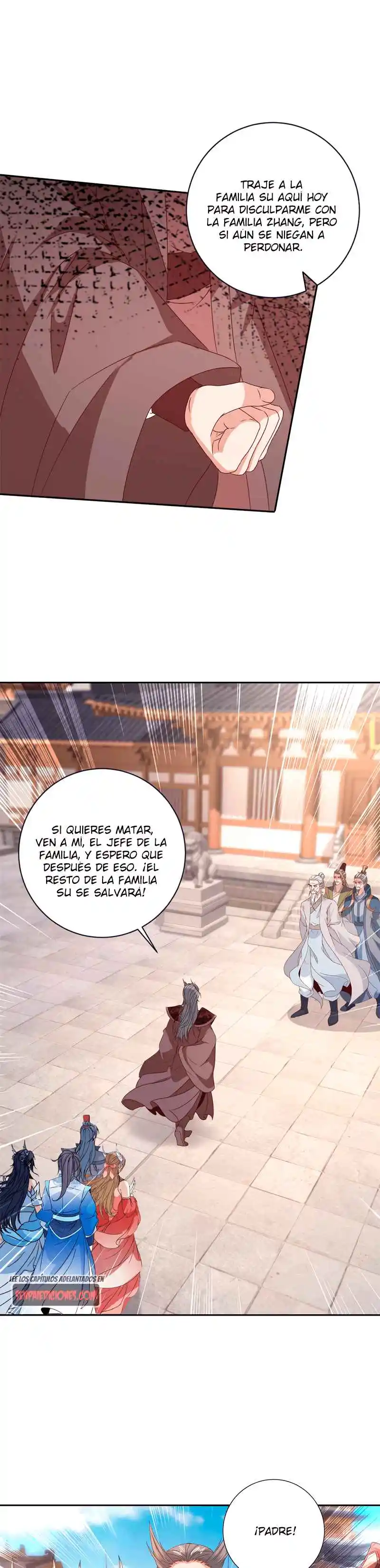 Emperor Wu - Capítulo 389 - Página 4 - LectorTMOo