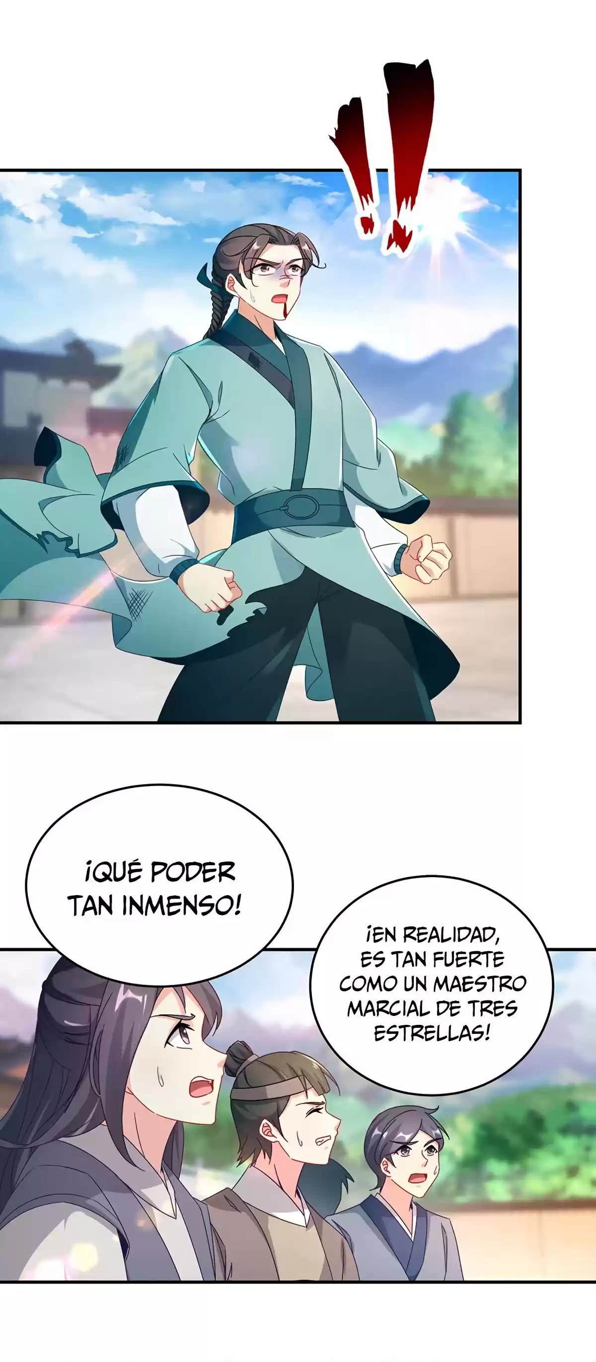 Emperor Wu - Capítulo 39 - Página 5 - LectorTMOo