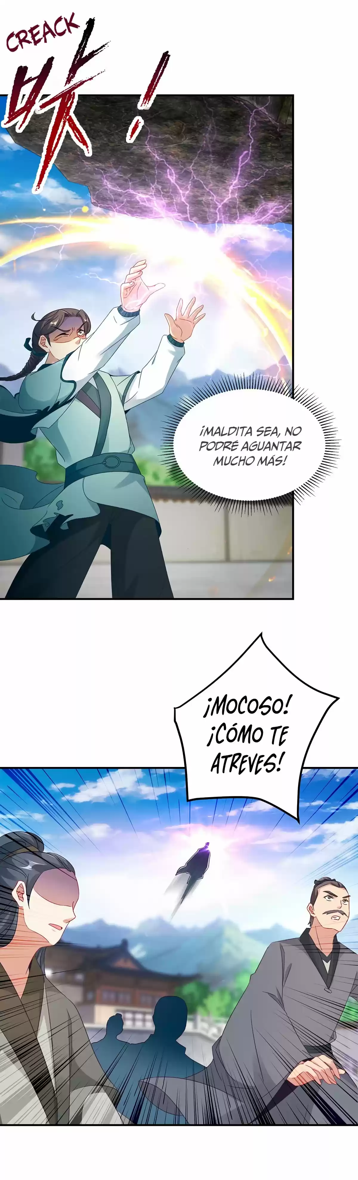 Emperor Wu - Capítulo 39 - Página 8 - LectorTMOo