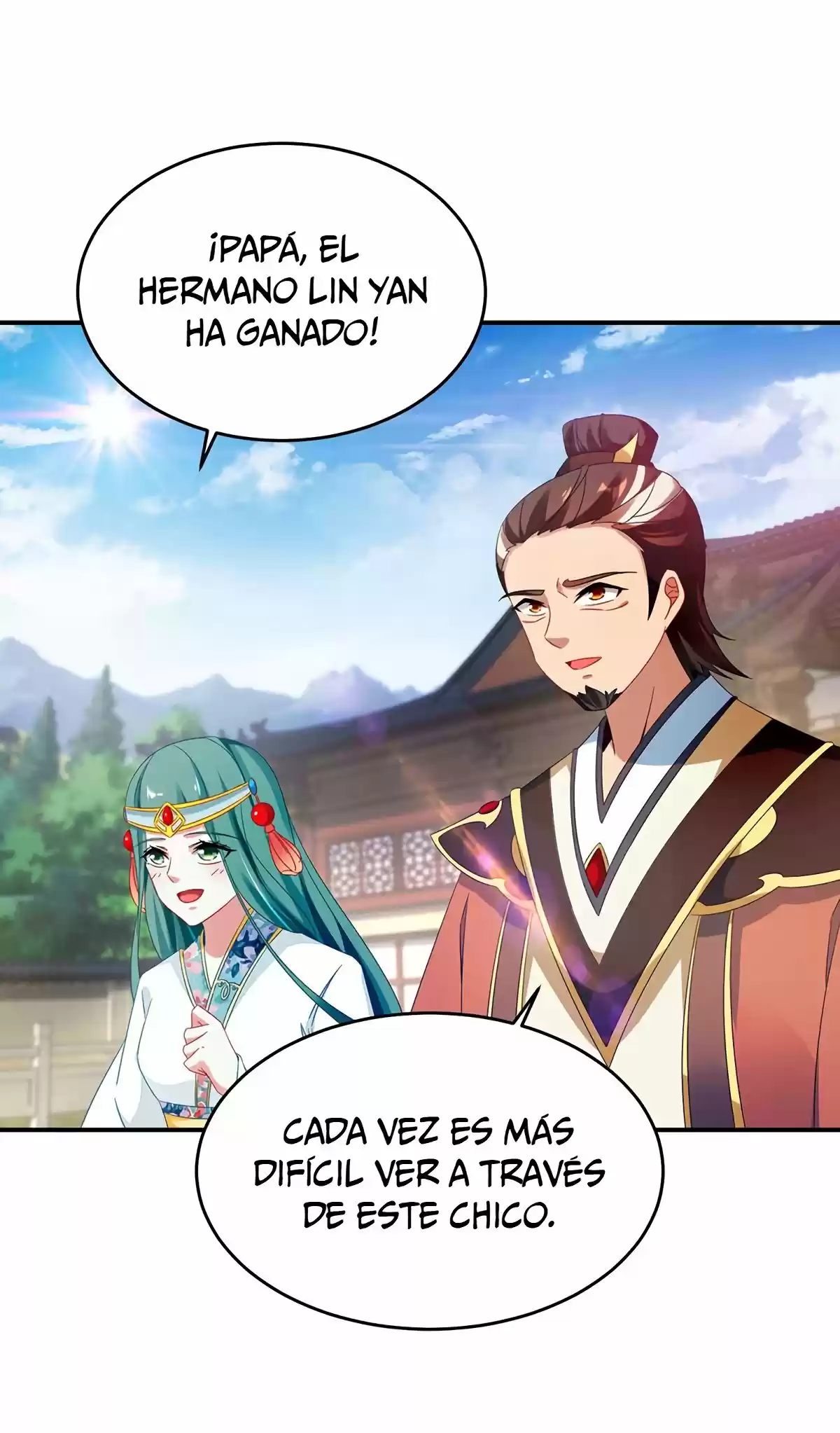 Emperor Wu - Capítulo 39 - Página 21 - LectorTMOo