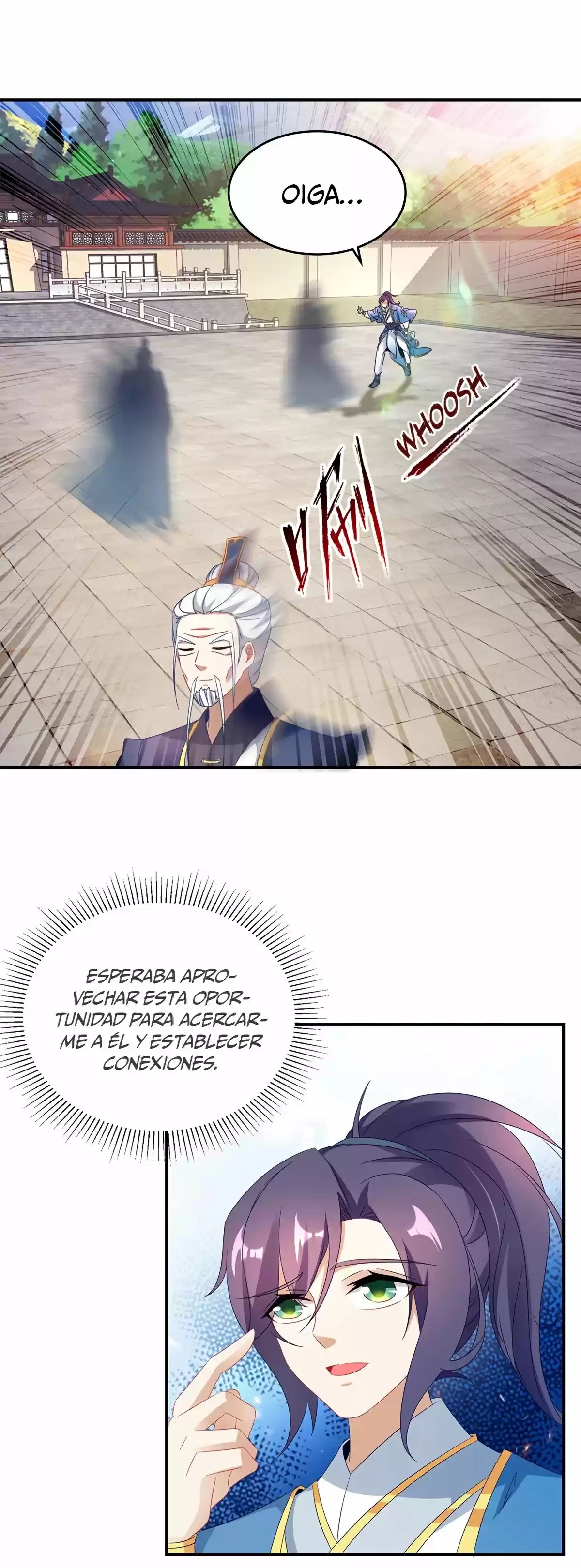 Emperor Wu - Capítulo 39 - Página 24 - LectorTMOo