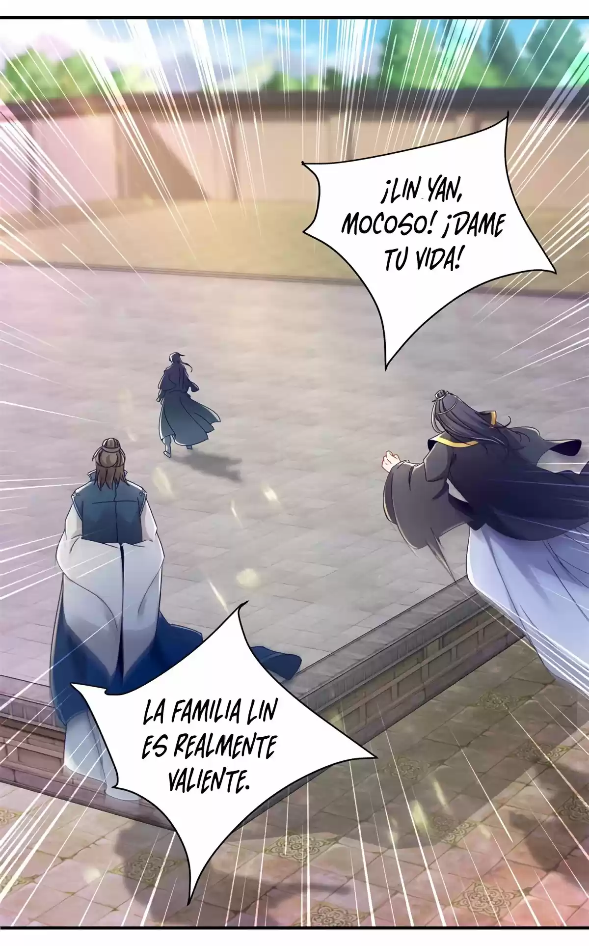 Emperor Wu - Capítulo 39 - Página 25 - LectorTMOo