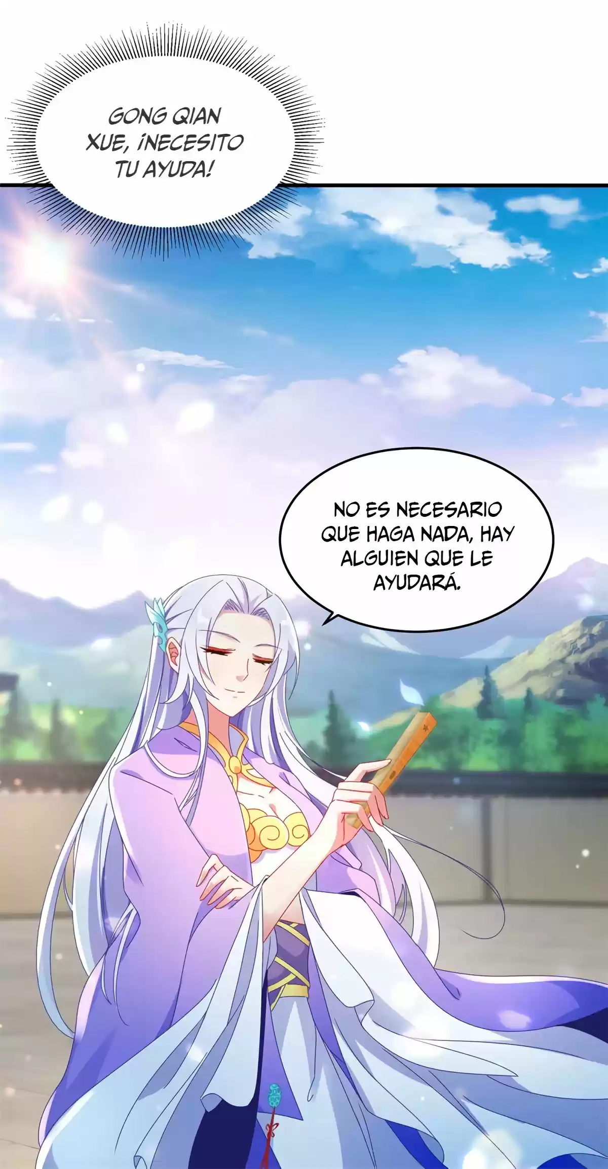 Emperor Wu - Capítulo 39 - Página 27 - LectorTMOo