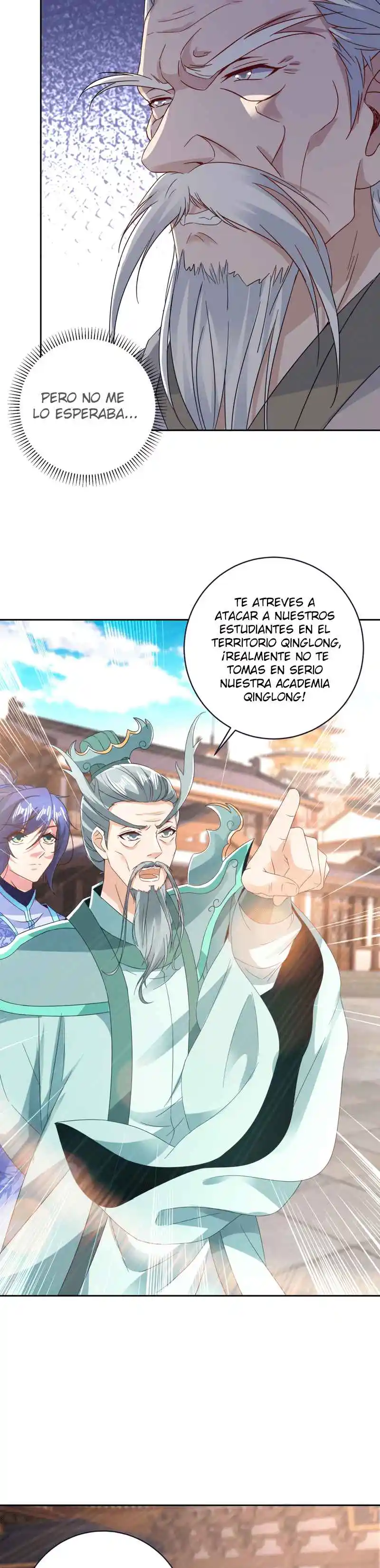 Emperor Wu - Capítulo 390 - Página 4 - LectorTMOo