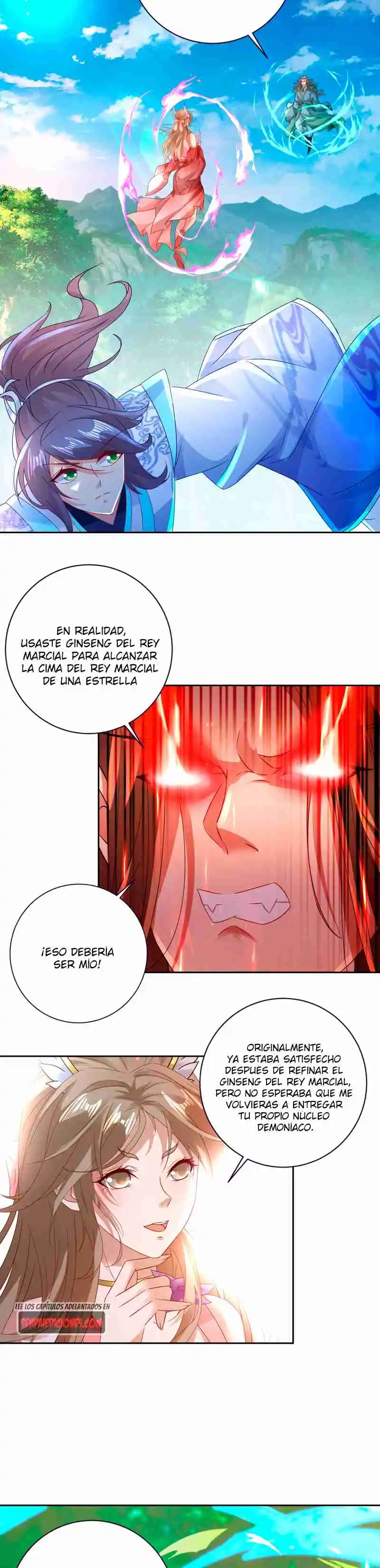 Emperor Wu - Capítulo 393 - Página 4 - LectorTMOo