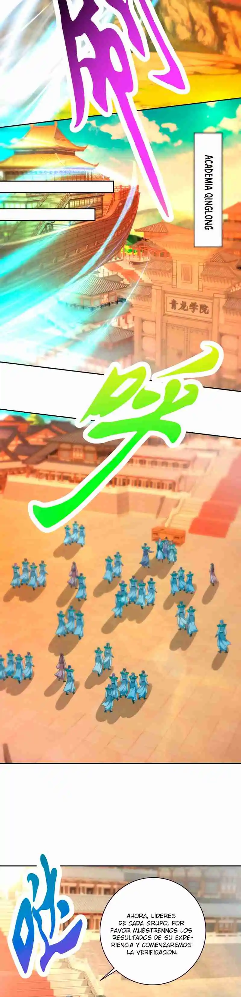 Emperor Wu - Capítulo 394 - Página 7 - LectorTMOo