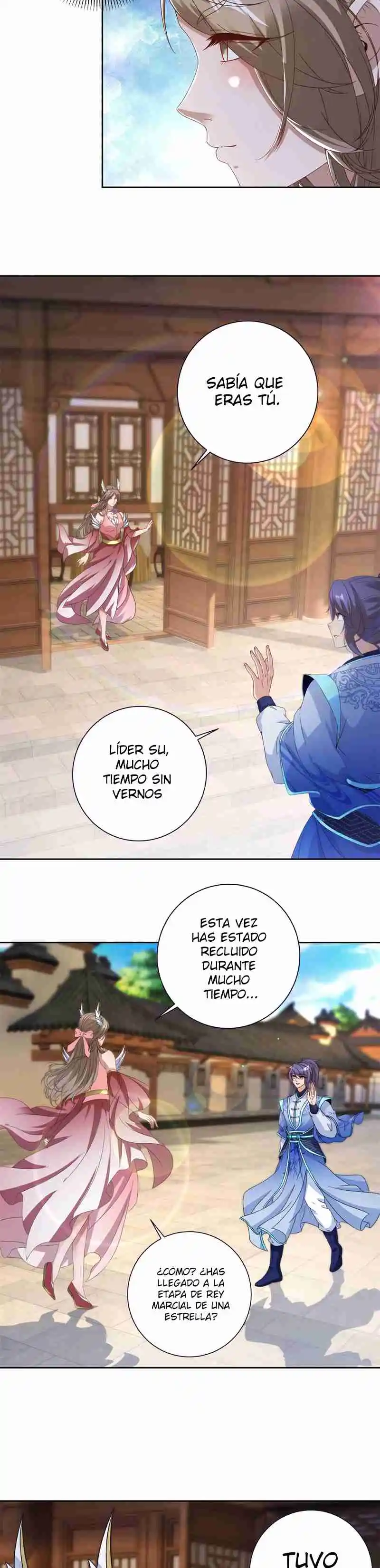 Emperor Wu - Capítulo 397 - Página 4 - LectorTMOo