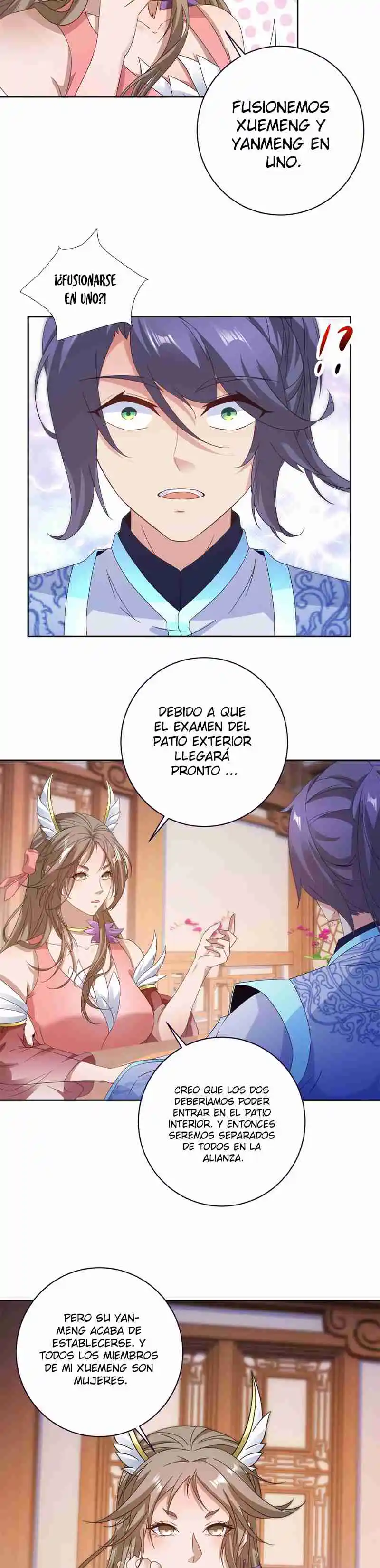 Emperor Wu - Capítulo 397 - Página 7 - LectorTMOo