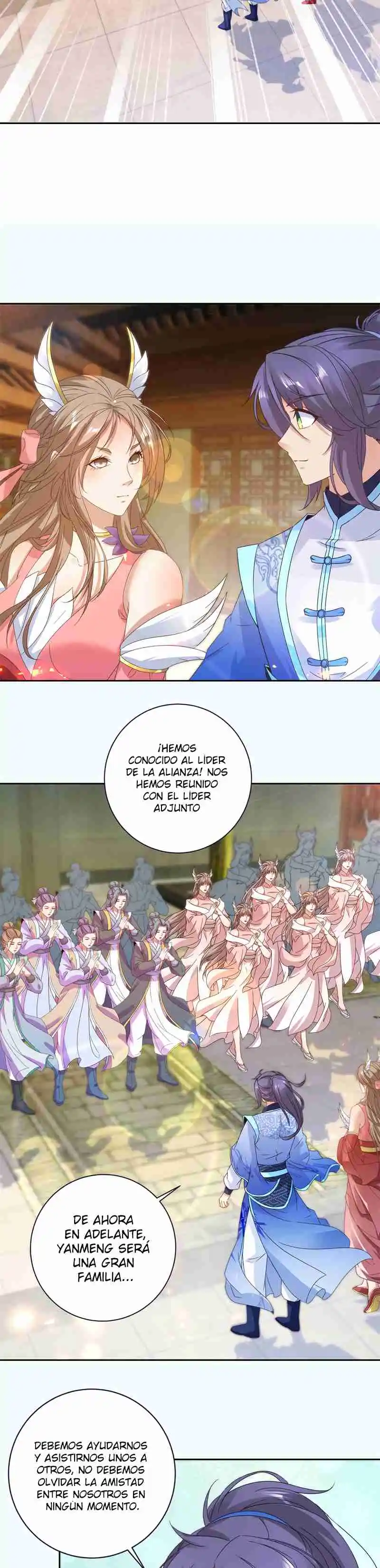 Emperor Wu - Capítulo 397 - Página 12 - LectorTMOo