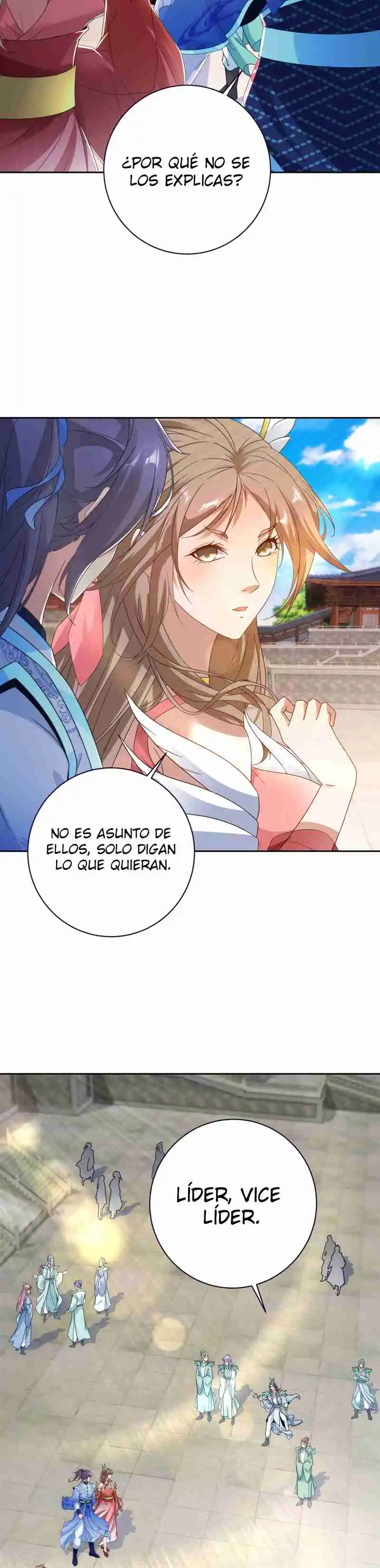 Emperor Wu - Capítulo 398 - Página 13 - LectorTMOo