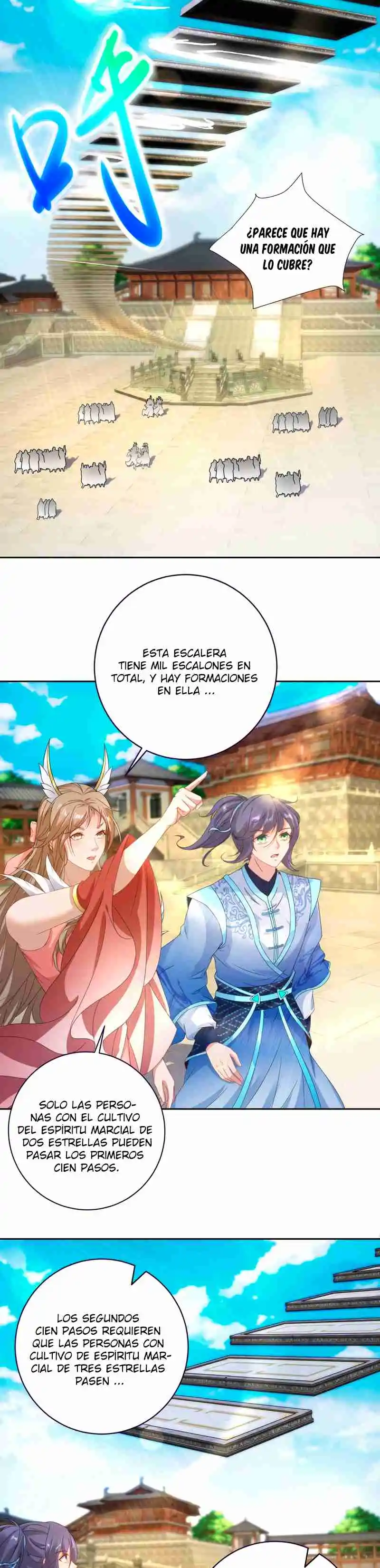Emperor Wu - Capítulo 399 - Página 11 - LectorTMOo