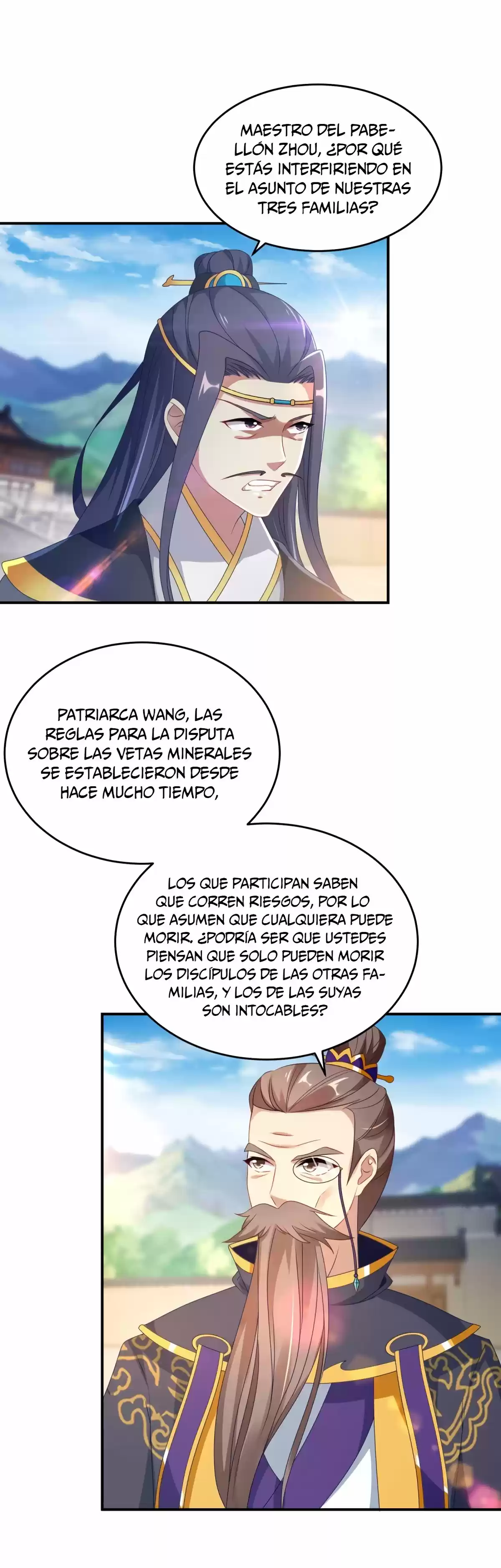 Emperor Wu - Capítulo 40 - Página 8 - LectorTMOo