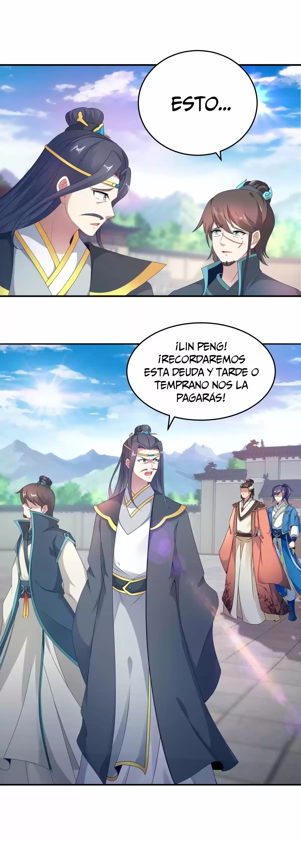 Emperor Wu - Capítulo 40 - Página 10 - LectorTMOo