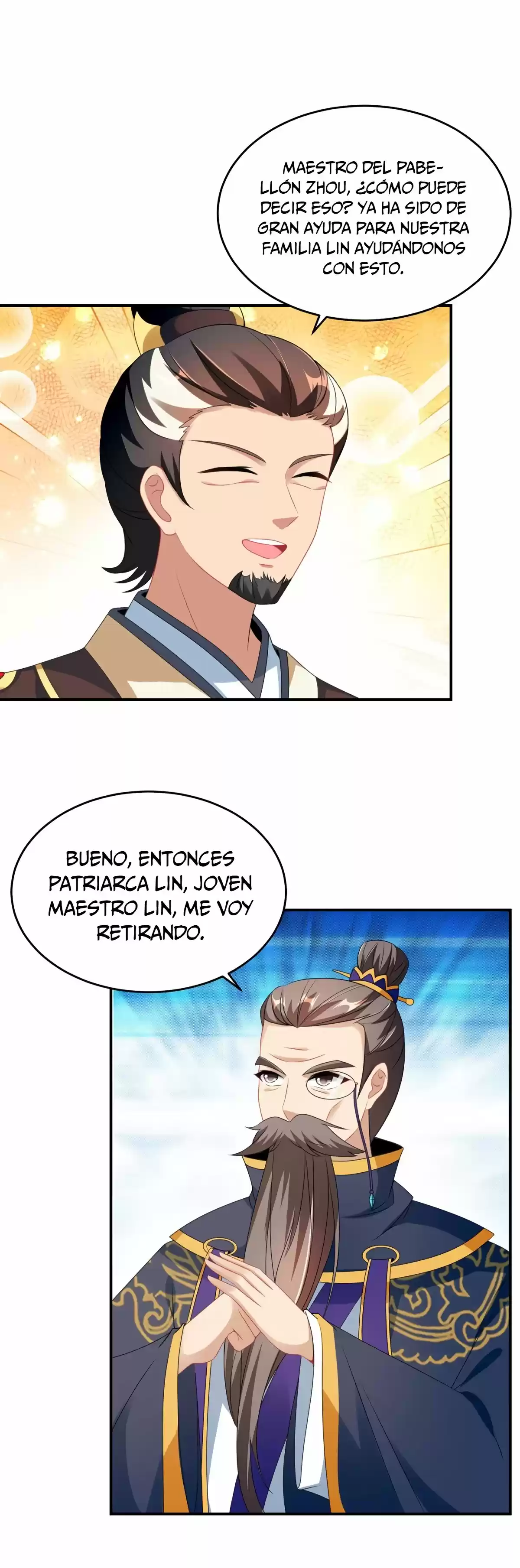 Emperor Wu - Capítulo 40 - Página 13 - LectorTMOo