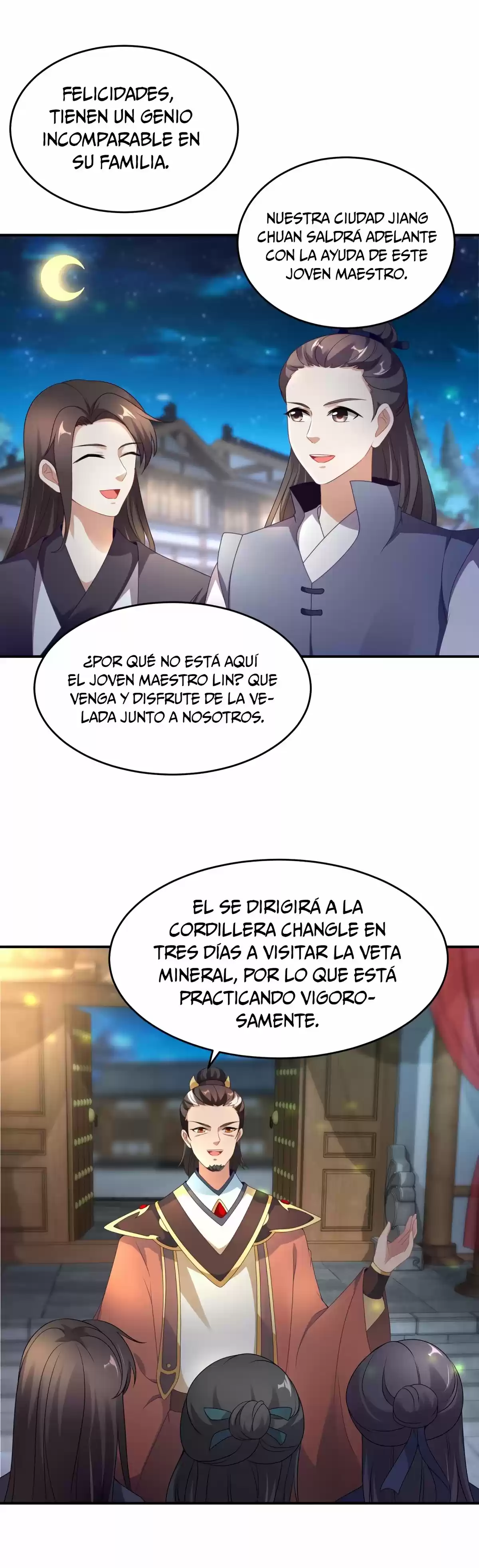 Emperor Wu - Capítulo 40 - Página 16 - LectorTMOo