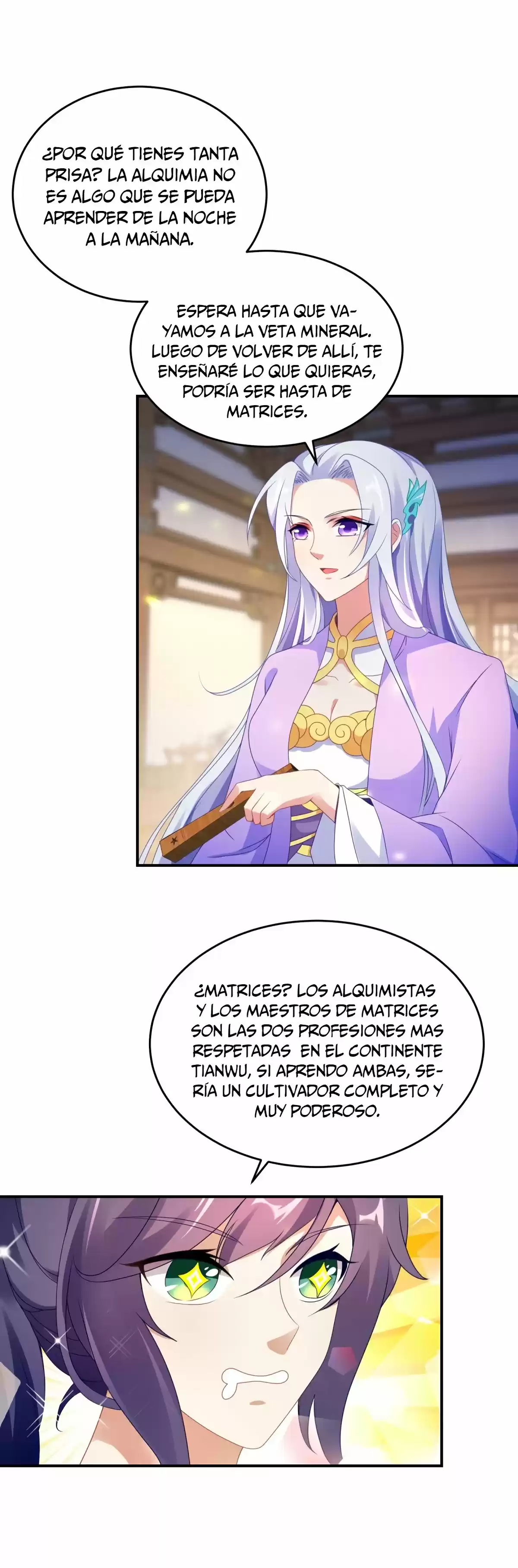 Emperor Wu - Capítulo 40 - Página 18 - LectorTMOo