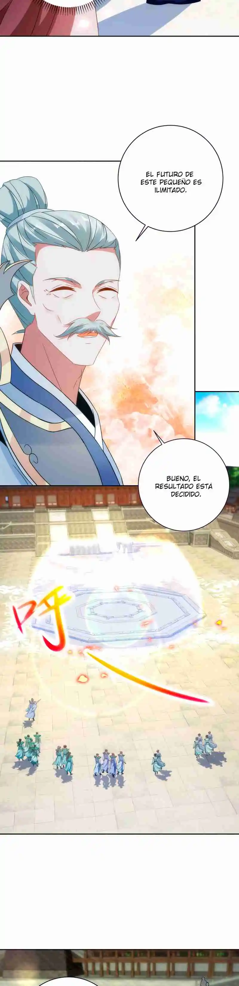 Emperor Wu - Capítulo 402 - Página 4 - LectorTMOo