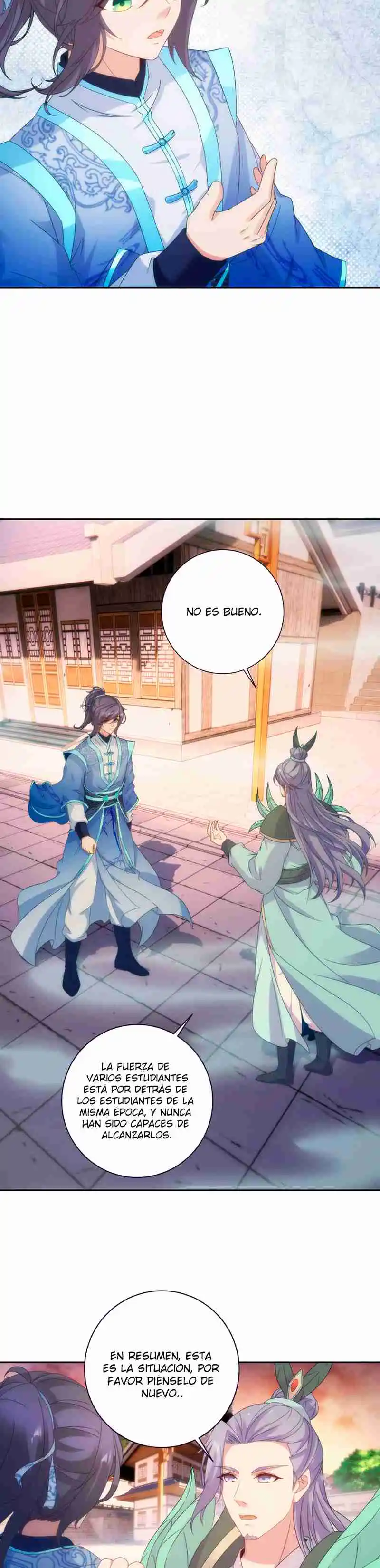 Emperor Wu - Capítulo 404 - Página 7 - LectorTMOo