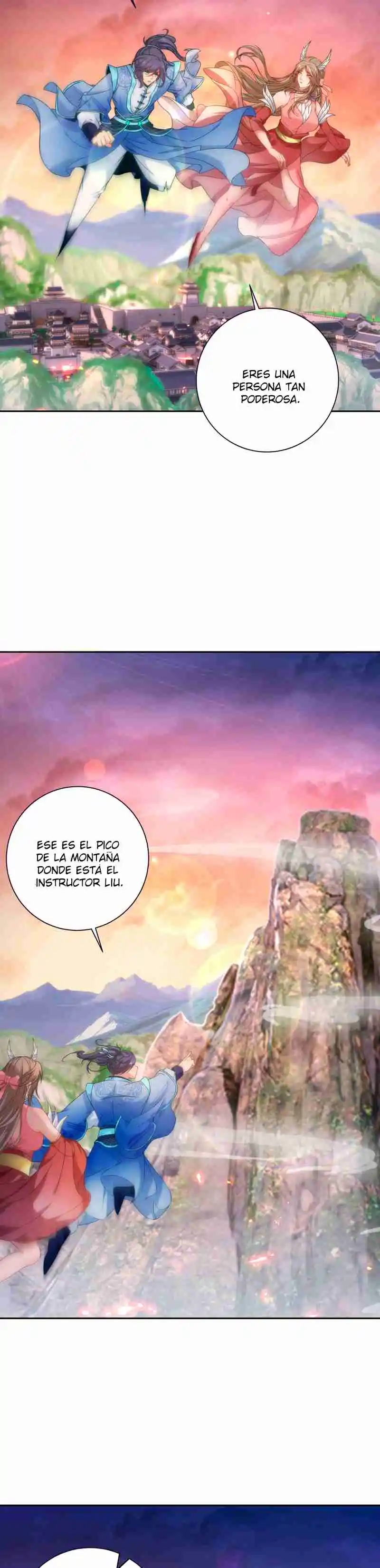 Emperor Wu - Capítulo 405 - Página 4 - LectorTMOo
