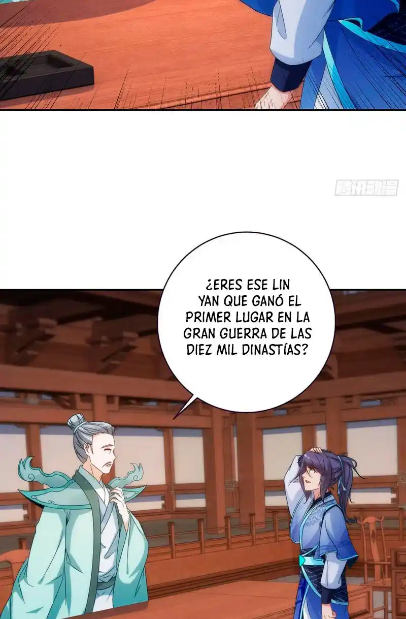 Emperor Wu - Capítulo 407 - Página 24 - LectorTMOo