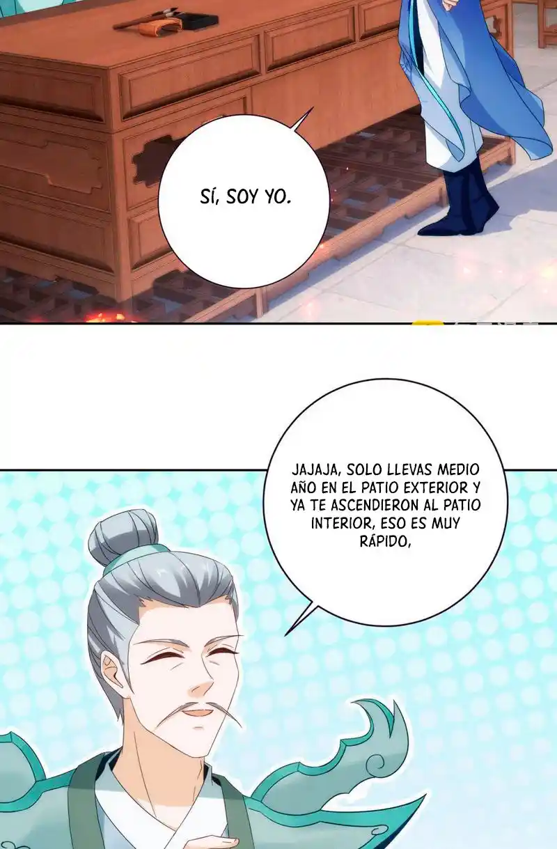 Emperor Wu - Capítulo 407 - Página 25 - LectorTMOo