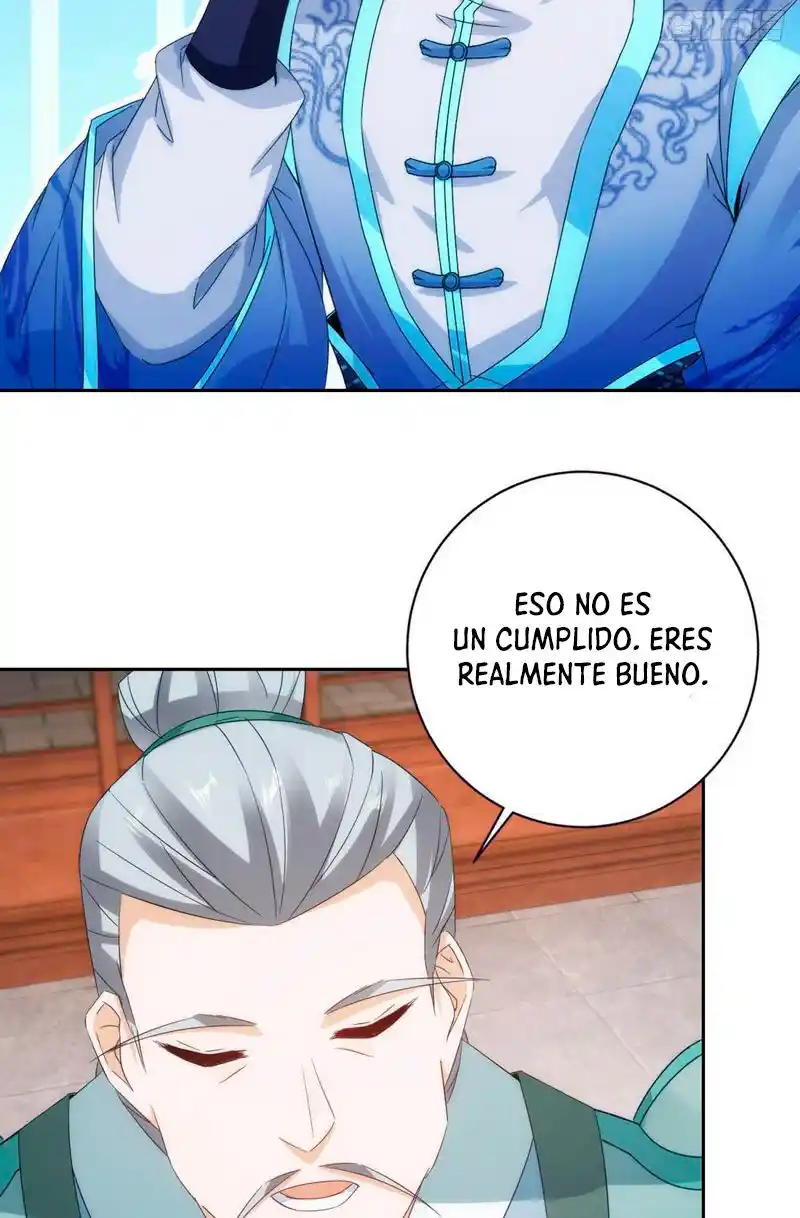 Emperor Wu - Capítulo 407 - Página 27 - LectorTMOo