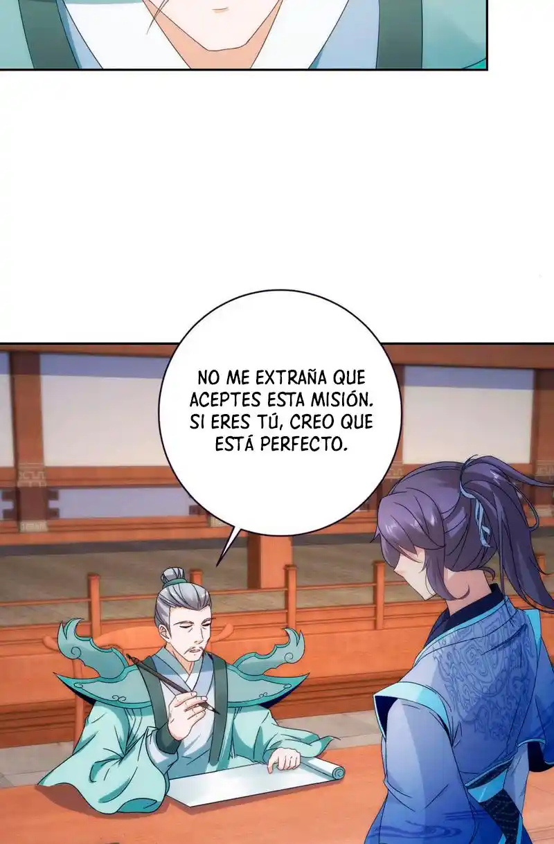 Emperor Wu - Capítulo 407 - Página 28 - LectorTMOo