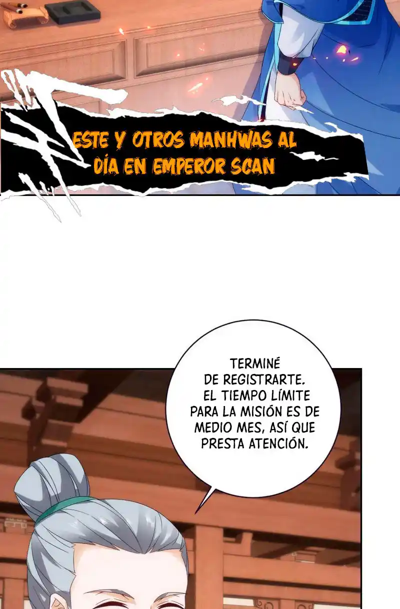 Emperor Wu - Capítulo 407 - Página 29 - LectorTMOo