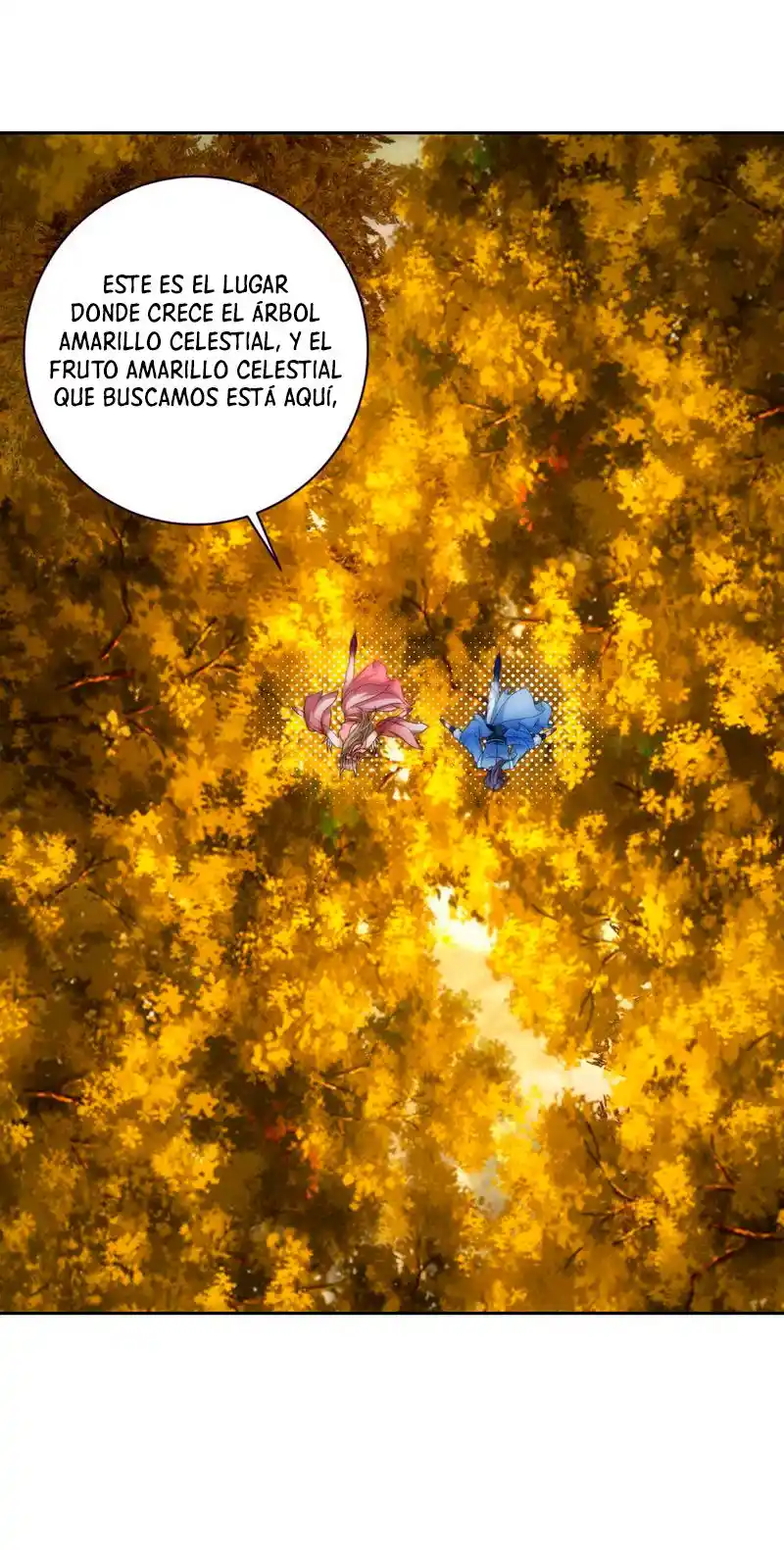 Emperor Wu - Capítulo 408 - Página 4 - LectorTMOo