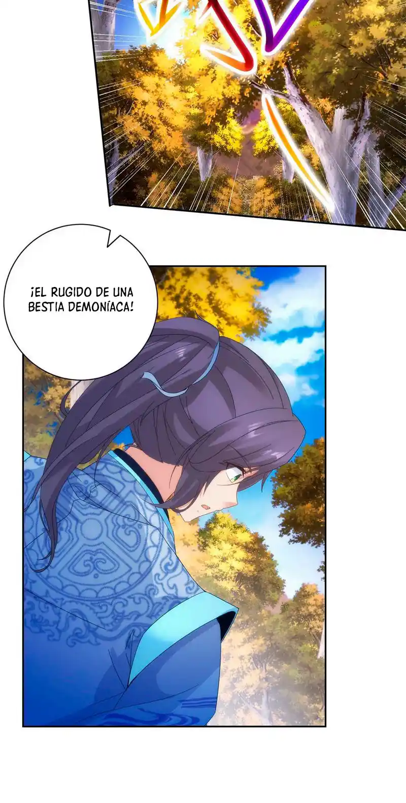 Emperor Wu - Capítulo 408 - Página 11 - LectorTMOo