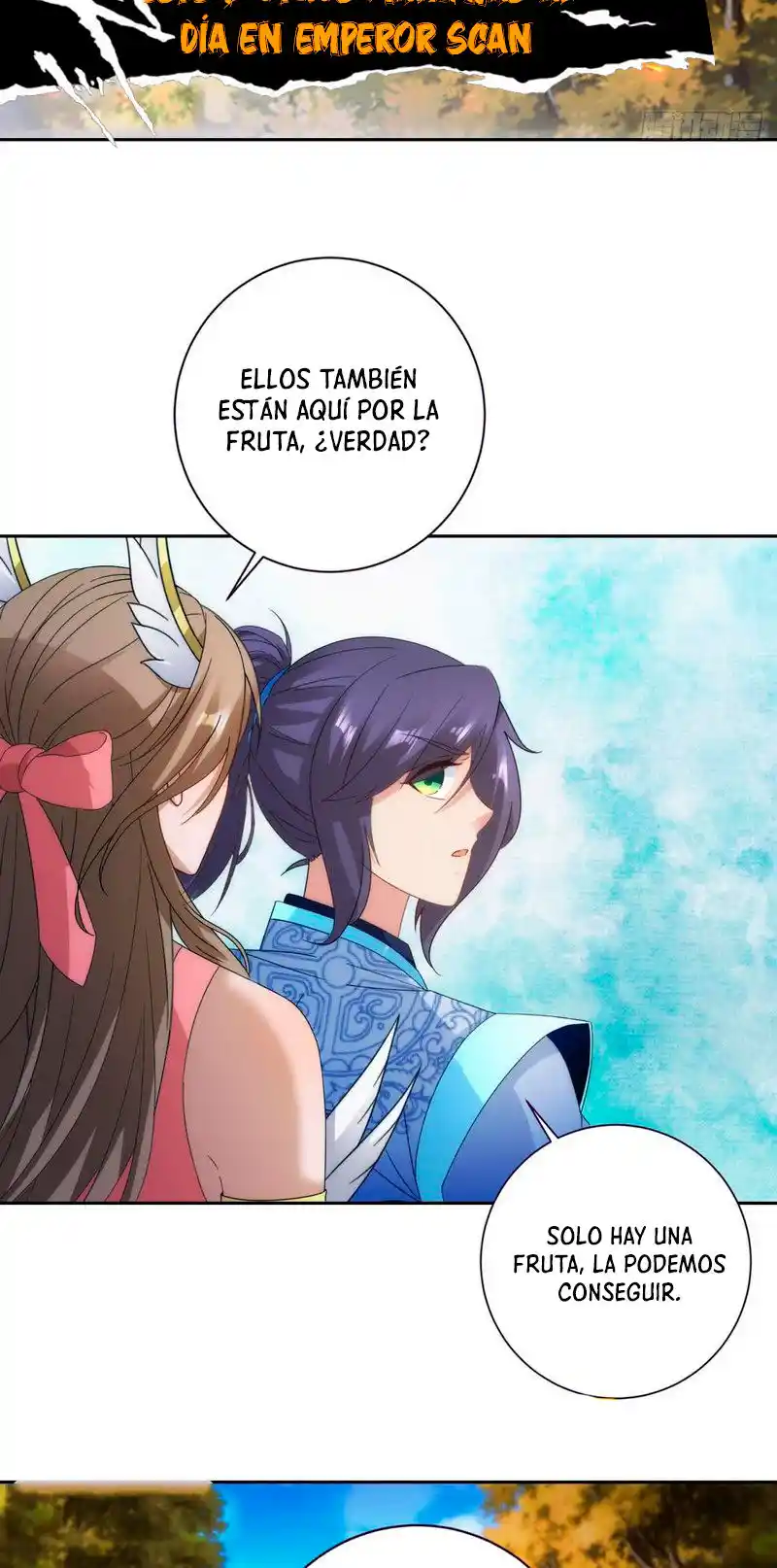 Emperor Wu - Capítulo 408 - Página 16 - LectorTMOo