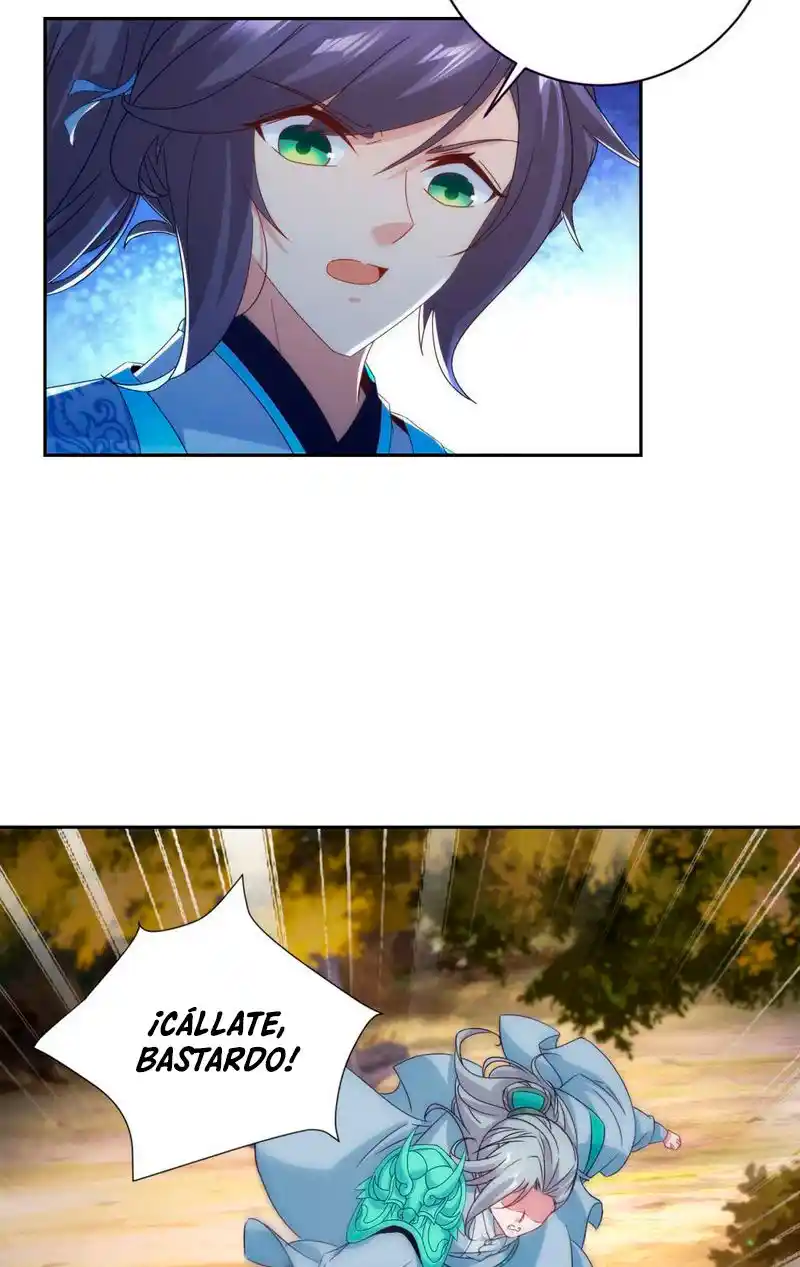 Emperor Wu - Capítulo 408 - Página 24 - LectorTMOo