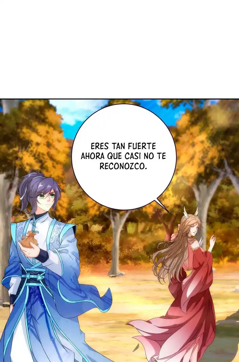 Emperor Wu - Capítulo 409 - Página 23 - LectorTMOo