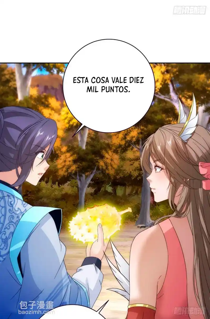 Emperor Wu - Capítulo 409 - Página 31 - LectorTMOo