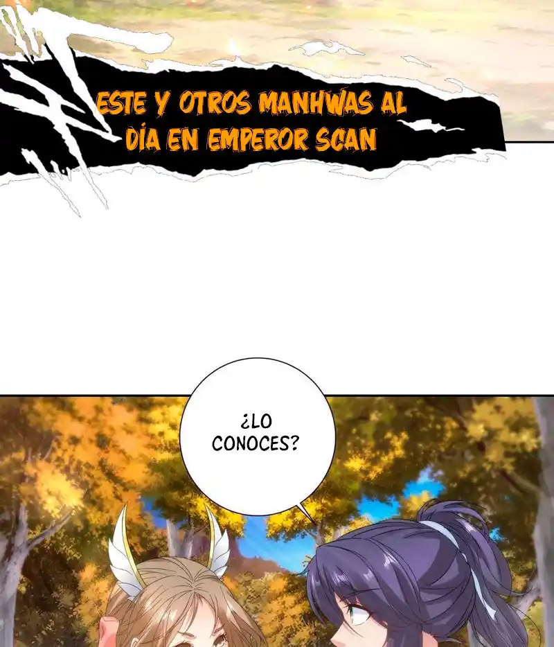 Emperor Wu - Capítulo 409 - Página 36 - LectorTMOo