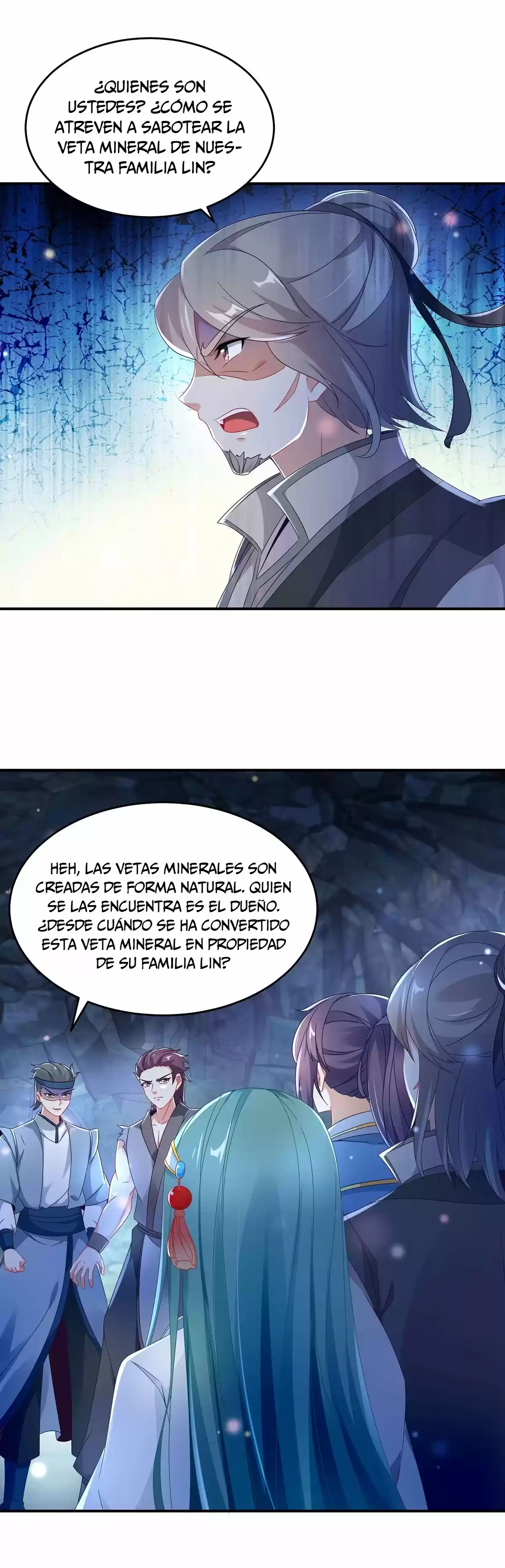 Emperor Wu - Capítulo 41 - Página 8 - LectorTMOo