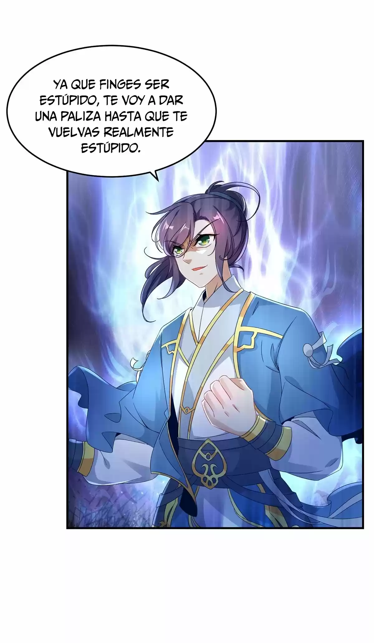 Emperor Wu - Capítulo 41 - Página 10 - LectorTMOo