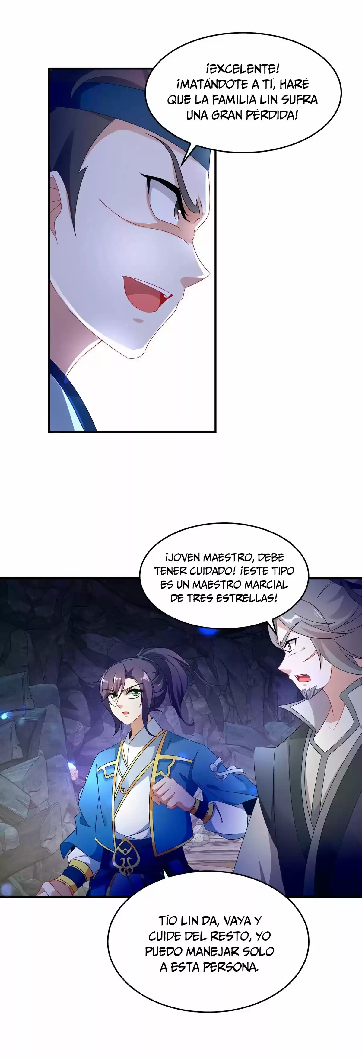 Emperor Wu - Capítulo 41 - Página 12 - LectorTMOo