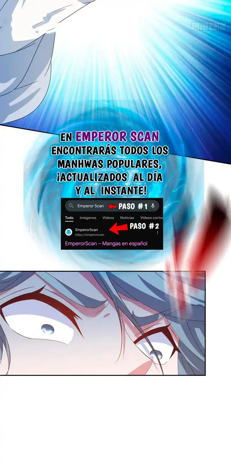 Emperor Wu - Capítulo 410 - Página 11 - LectorTMOo