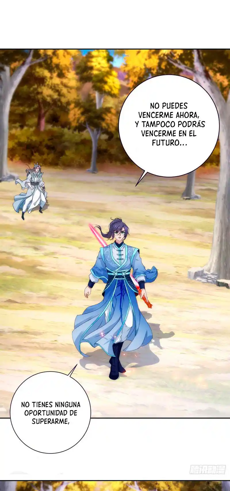 Emperor Wu - Capítulo 412 - Página 12 - LectorTMOo