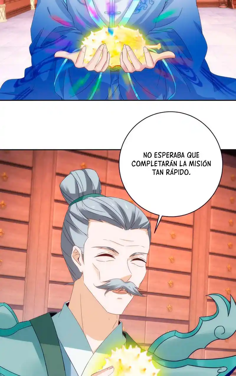 Emperor Wu - Capítulo 412 - Página 26 - LectorTMOo